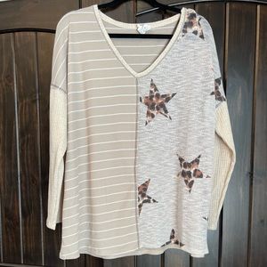 Bib! Boutique top